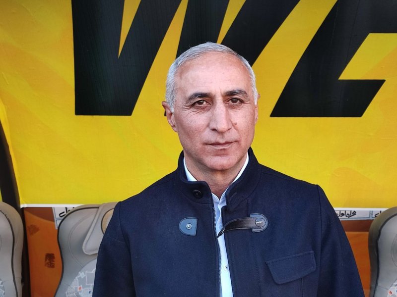 استپانیان: هرچه در زندگی دارم از اصفهان است!