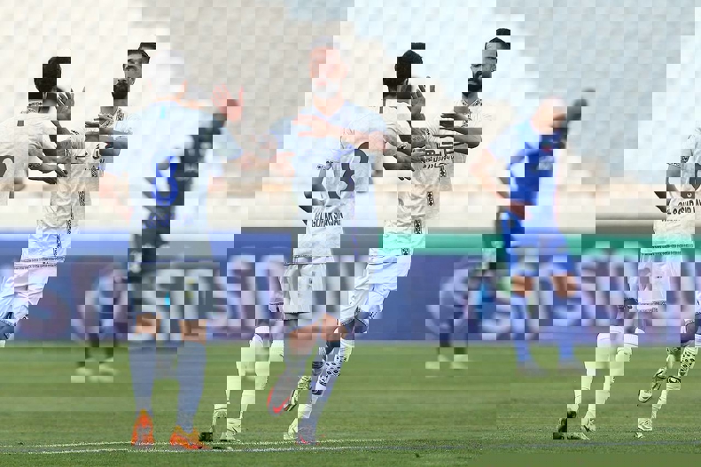 آخرین گلزن گلگهر، امروز لباس استقلال میپوشد 2