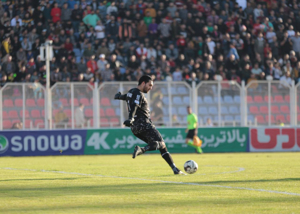 فسخ علیرضا حقیقی جنجالی شد: تصمیم ناگهانی