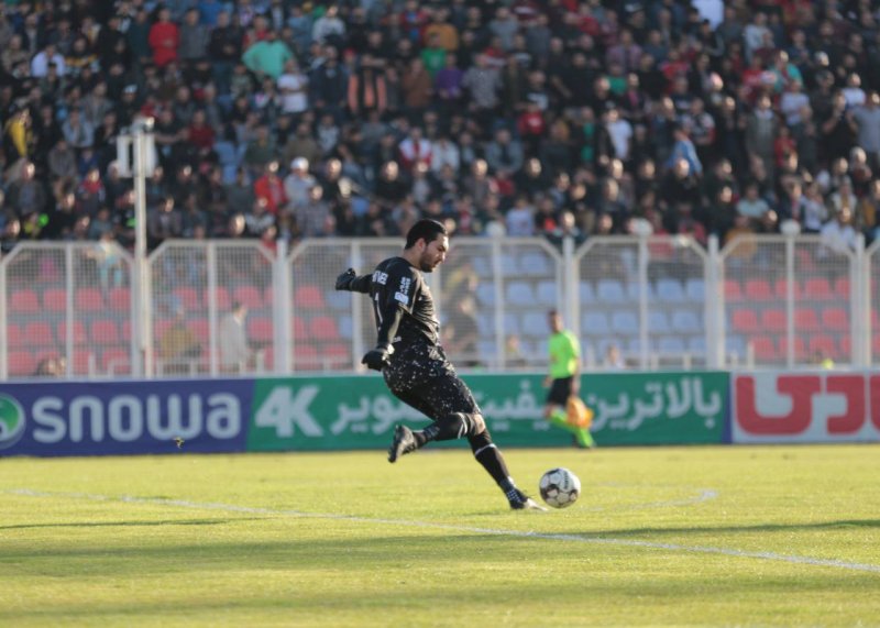 فسخ علیرضا حقیقی جنجالی شد: تصمیم ناگهانی