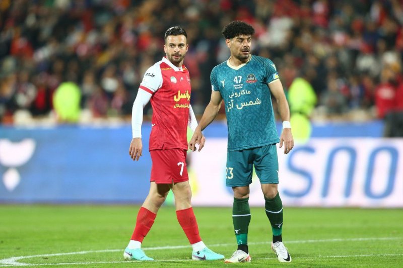 هشدار به پرسپولیس: آنالیز نساجی به دردتان نمی‌خورد!