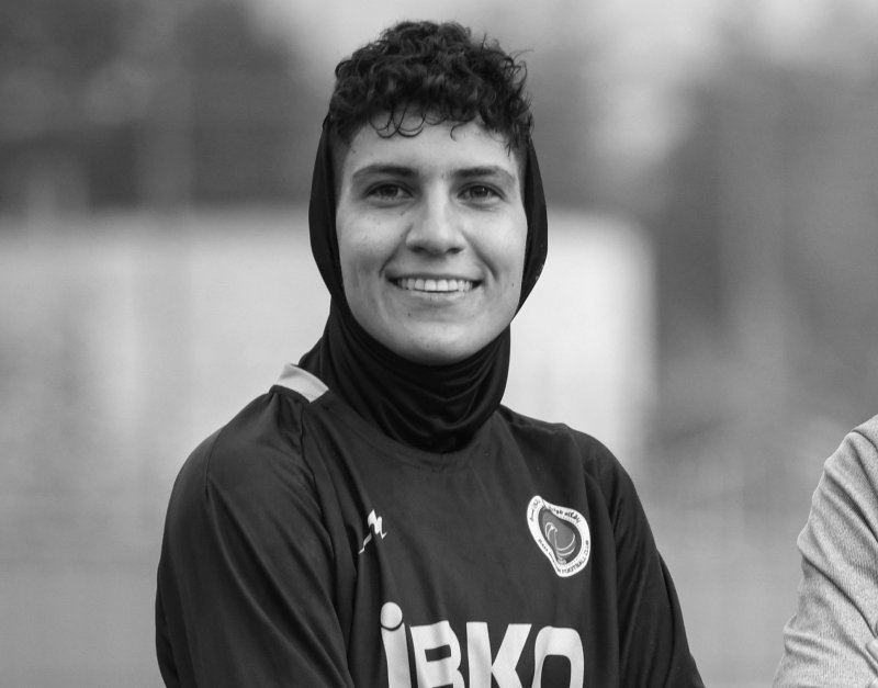 تلخ‌ترین صحنه فوتبال ایران: استوک ملیکا روی تابوت
