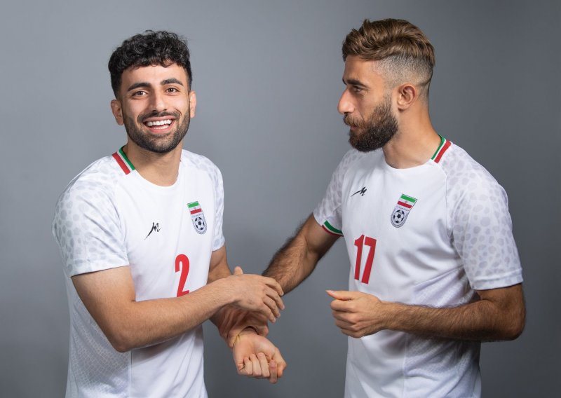 ستاره فوتبال ایران پرسپولیسی نمی شود