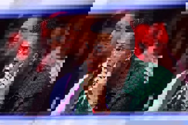 روزهای شیرینتر از عسل ستاره 39ساله / رونالدو گل میزند و پول پارو میکند: 9 هزار میلیارد درآمد! 3