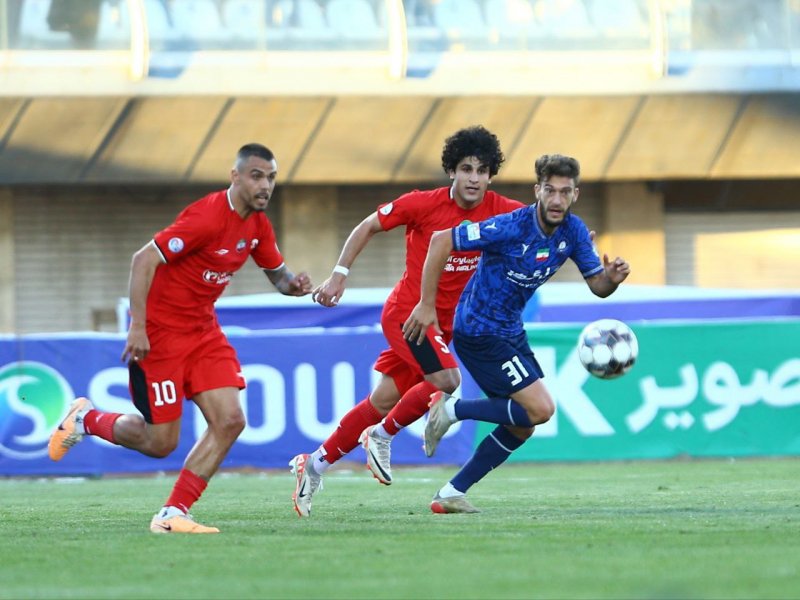 غایبان گل گهر مقابل استقلال به سپاهان خواهند رسید
