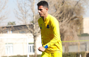 هوشمند به پرسپولیس رسید