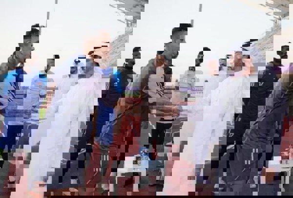 حریف ایران در دانشگاه نیویورک روحیه گرفت