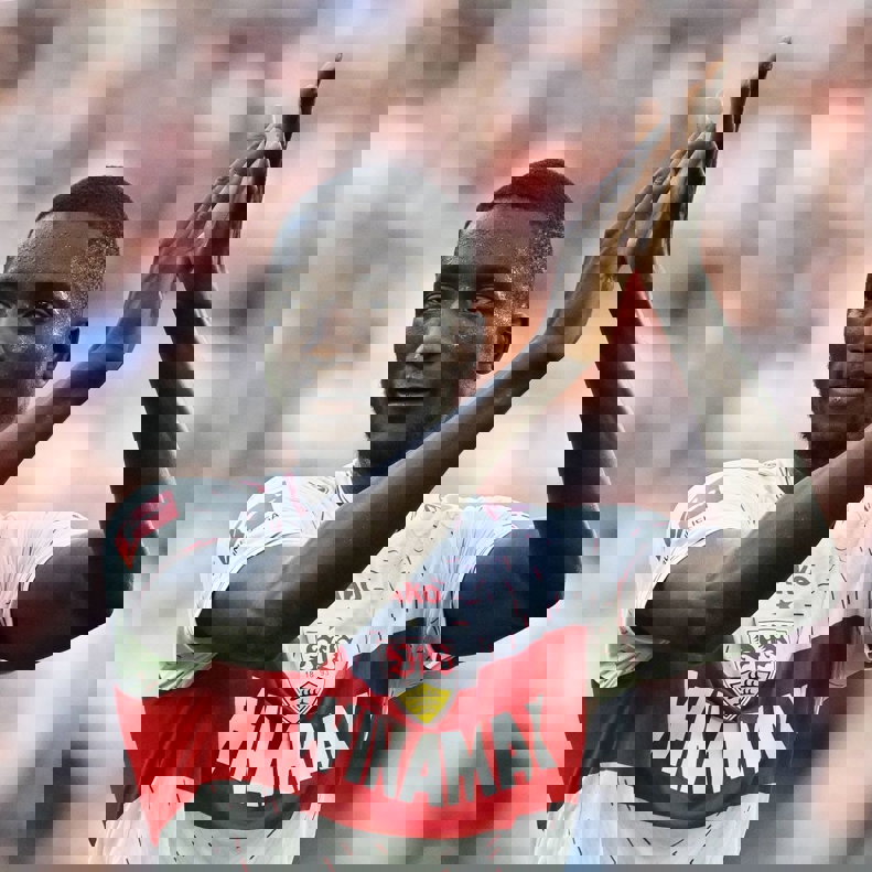 شرط ستاره گلزن برای مشتریانش / کمتر از این حقوق بدهید، مذاکره نمیکنم! 2