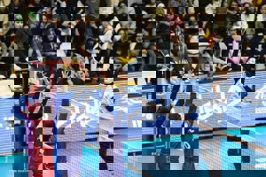 دومین رویداد مهم والیبال ایران هم به تعویق افتاد 