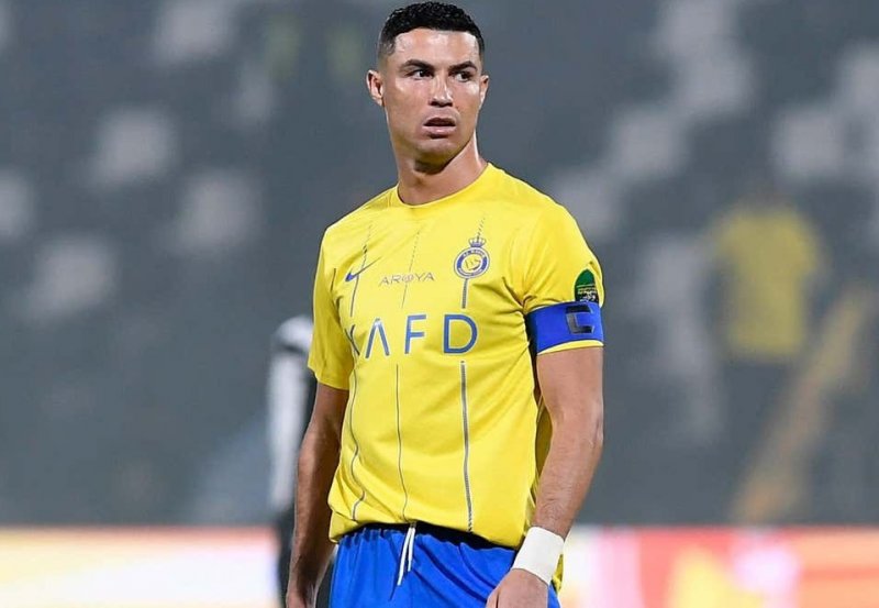 هدیه جام ملتها به رونالدو: استراحت کن کریس!