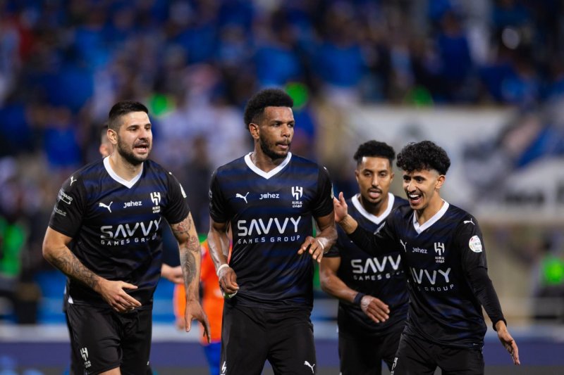 فوتبال باشگاهی آسیا تعطیل شد، الهلال نه!