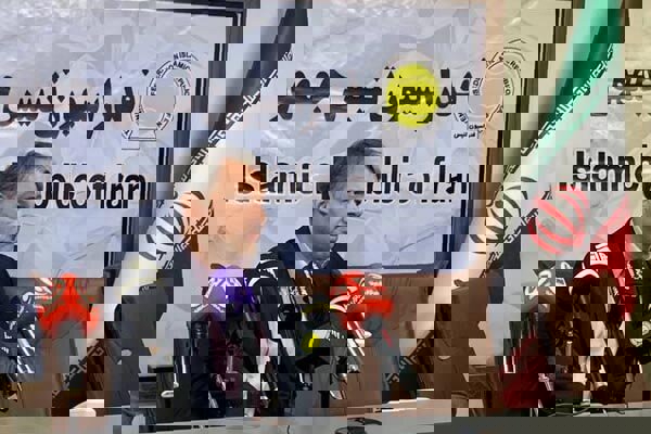 تنیس از حق میزبانی خود در دیویس کاپ کوتاه نمیآید