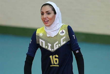 هفته نهم والیبال زنان تحت تاثیر یک مصدومیت؛/ همسر کاوه رضایی مشکوک به پارگی رباط صلیبی!