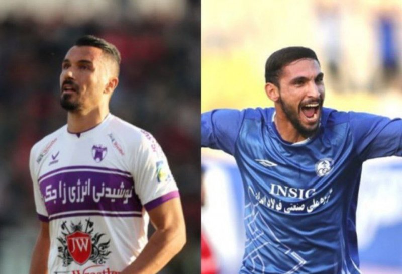 گزارش زنده: هوادار 0 - استقلال خوزستان 0
