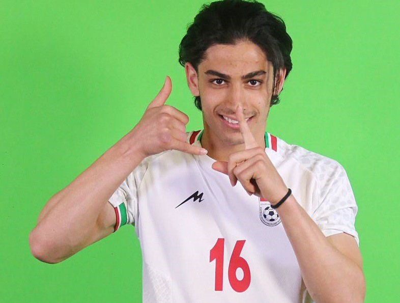 محمد جواد و آرزوهای بزرگش