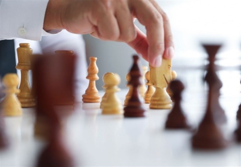 کاندیداهای 2024 با حضور فیروزجا / اعلام فهرست شرکت‌کنندگان مسابقات جهانی شطرنج