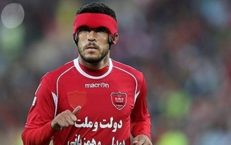 جای خالی خارجی‌ها و پسران برانکو / 8 پرسپولیسی سابق که حالا تیم ندارند 2