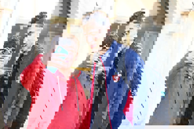 نعمتی بعد از محرومیت نیمکت نشین شد 2