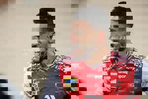 وینگر پرسپولیسی به بعثت پیوست