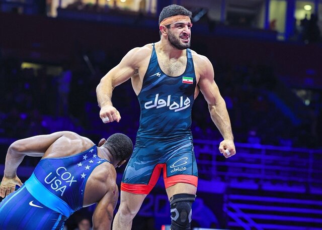 اعزام 11 آزادکار ایران به کرواسی