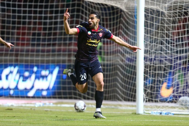 پرسپولیس به شهاب پیام داد: برگرد تمرین!