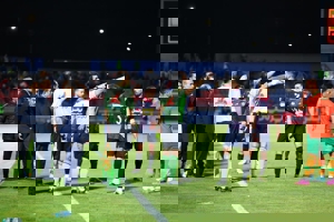 شکایت مس: گل پرسپولیس آفساید بود