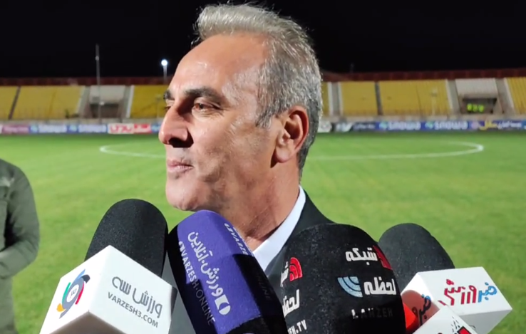 از نظر سطحی حق با سپاهان است، ولی حقوقی نه!
