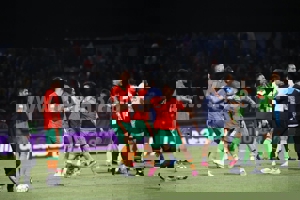احضار چند بازیکن مس بعد از پرسپولیس