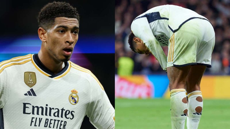 شهرت یعنی این: بلینگام میتواند قانون را نقض کند!