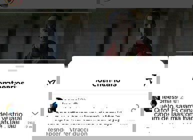 پیام مسی برای شاعر فوتبال: یادش بخیر رفیق! 2
