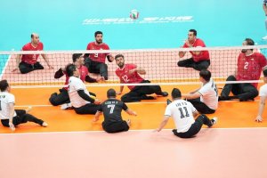 پیشنهاد والیبال نشسته برزیل به ایران