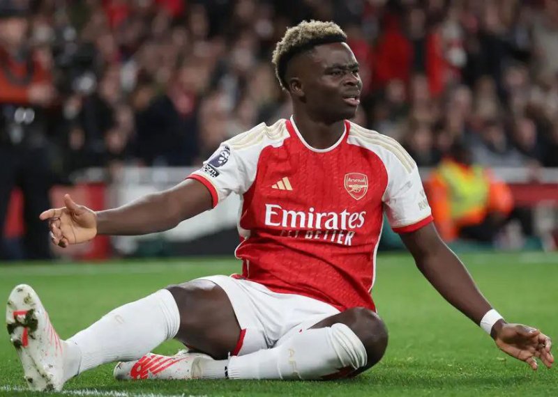 خشم آرسنال: هوای ستاره ما را داشته باشید!