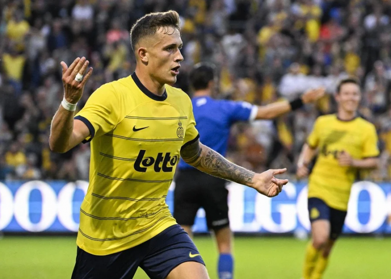 لژیونر ایرانی در مسیر لیگ‌های بزرگ اروپا