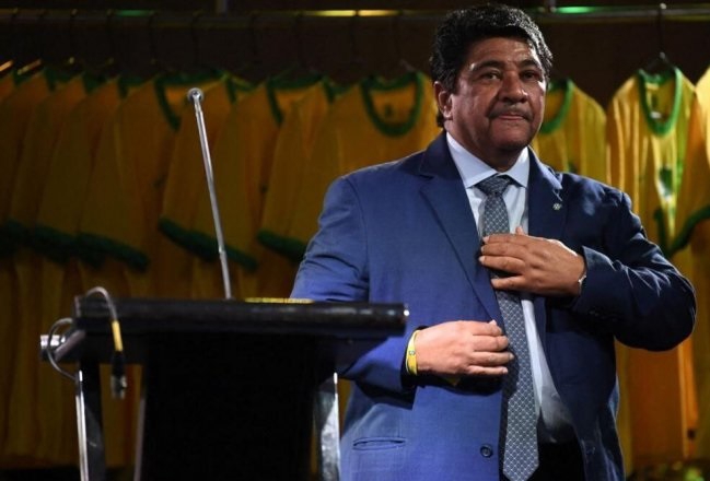 بازگشت رئیس اخراجی: بحران برزیل بالا گرفت