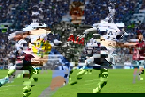 مصدومیت ترسناک: ستاره ولزی اکسیژن لازم شد!