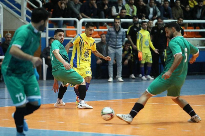 سوپراستارهای هفته هجدهم؛/ در وصف یک پیروزی بزرگ: پول مُرده را زنده می‌کند