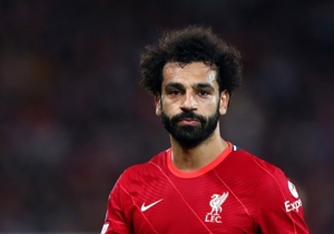 رکورد تاریخی محمد صلاح در جام ملت‌ها