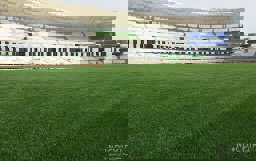 ورزشگاه پارس شیراز، شاید ویرانهای برای آینده!