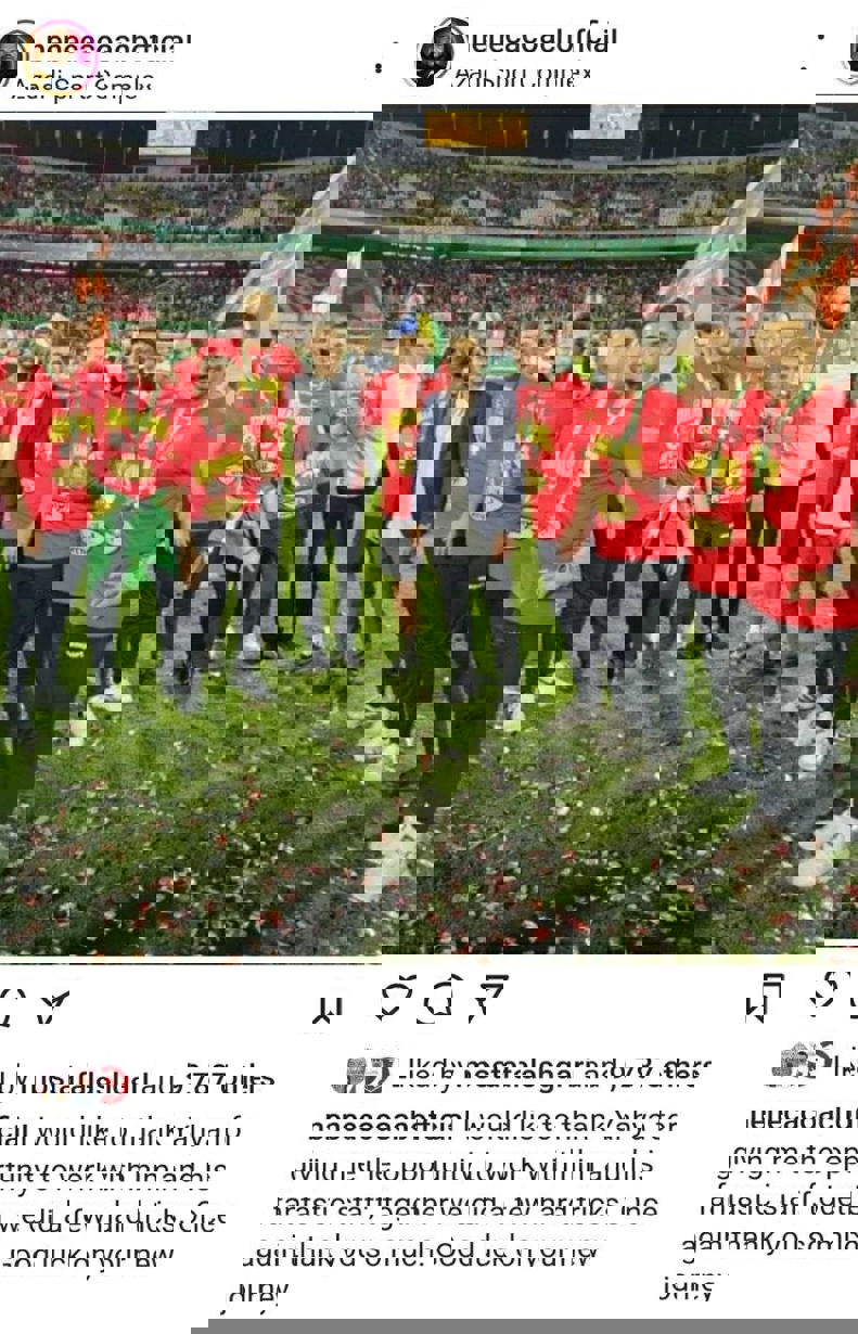 اخبار ورزشی: پیام احساسی مربی برزیلی برای یحیی 1 1976595