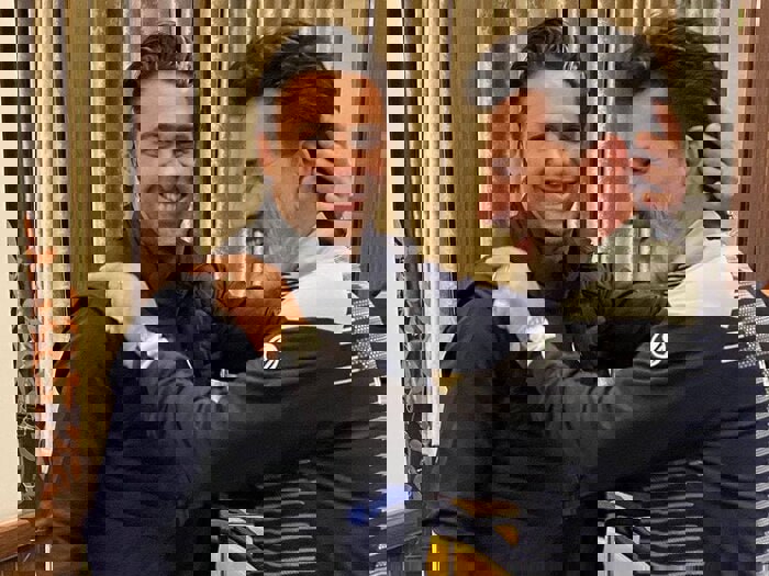 مگر ما به آنها گفته بودیم گل نزنند؟/ انتقاد تند اسطوره استقلال: ناراحت و دلگیر هستم 2