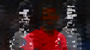 محمد صلاح بازیکن سال دنیای عرب شد