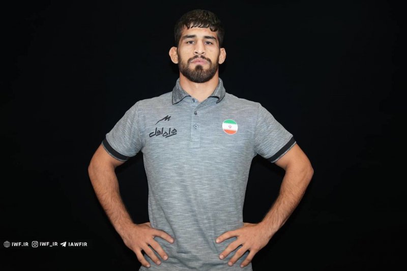 دوئل جذاب ٧٤ كيلويىهاى ايران در كرواسى