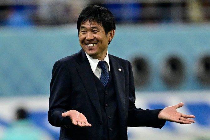 فوری: ترکیب ژاپن مقابل ایران