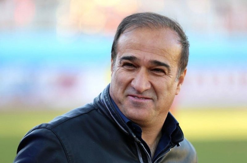 دینمحمدی: استقلال باید ملیپوش جذب کند