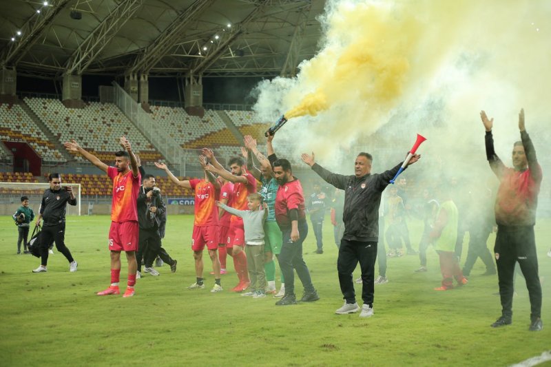 یک تیم جذاب به لیگ برتر اضافه می‌شود!