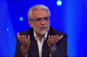 حسین قربانزاده در آنتن: پاسخ به همه سوالات
