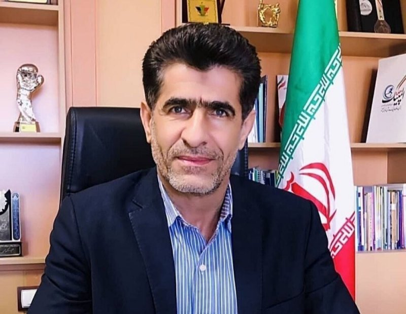 حیدری: سلامت هیئت فوتبال بوشهر ستودنی است / جام ملتها، دلیل اصلی لغو انتخابات مهم فوتبال