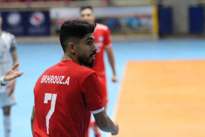 خط و نشان کاپیتان سیرجانی‌ها: قطعا تاریخ‌سازی می‌کنیم