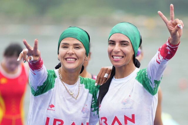 خاطره تلخ دختر قایقران ایران از المپیک توکیو