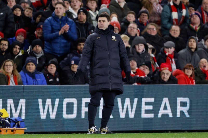 پوچتینو: شک ندارم در چلسی موفق میشوم!